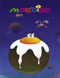 Mordillo Edition 2017