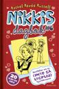 Nikkis dagbok #6: Berättelser om en (INTE SÅ LYCKLIG) hjärtekrossare