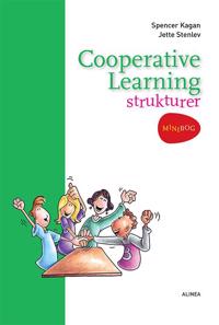 Cooperative learning strukturer