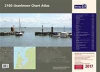 Imray Chart Atlas 2160