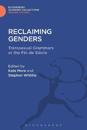 Reclaiming Genders
