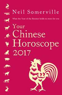 Your Chinese Horoscope: What the Year of the Rooster Holds in Store for You