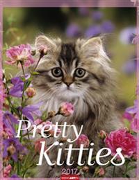 Pretty Kitties - Kalender 2017