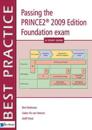 Passing the PRINCE2 Foundation Exam - A Study Guide