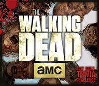 Cal 2017-Walking Dead Trivia Challenge, AMC's