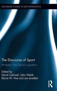 The Discourse of Sport