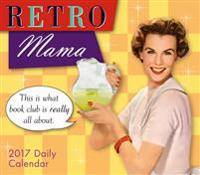 Cal 2017-Retro Mama