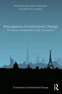 Participatory Constitutional Change
