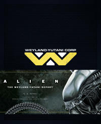 Alien - Weyland-Yutani Report