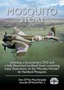 The Mosquito Story DVD & Book Pack