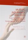 Mutual Insurance 1550-2015