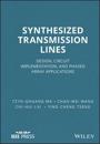Synthesized Transmission Lines