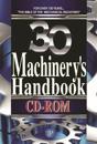 Machinery's Handbook CD-ROM