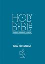 New Testament: English Standard Version (Esv) Anglicised