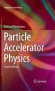 Particle Accelerator Physics