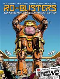 Ro-Busters: The Complete Nuts and Bolts