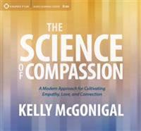The Science of Compassion