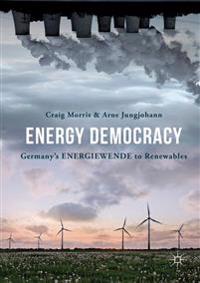 Energy Democracy