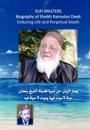 Biography of Sheikh Ramadan Deeb: Enduring Life and Perpetual Death