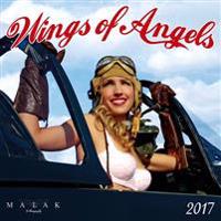 Cal 2017 Wings of Angels