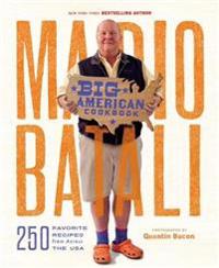 Mario Batali - Big American Cookbook