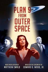 Plan 9 from Outer Space: Movie Novelization