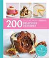Hamlyn All Colour Cookery: 200 Delicious Desserts
