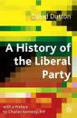 A History of the Liberal Party in the Twentieth Century