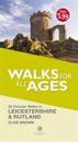 Walks for All Ages LeicestershireRutland