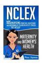 NCLEX: Maternity & Women's Health