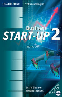 Business Start-up 2 Workbook