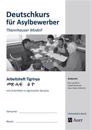 Arbeitsheft Tigrinya - Deutschkurs Asylbewerber