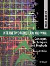 Internetworking LANs and WANs