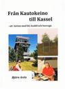 Från Kautokeino till Kassel : att turista med bil, husbil och husvagn