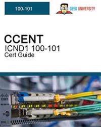 Ccent Icnd1 100-101 Cert Guide