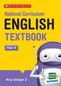 English textbook (year 4)