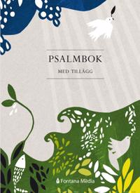 Svensk psalmbok för den evangelisk-lutherska kyrkan i Finland med tillägg