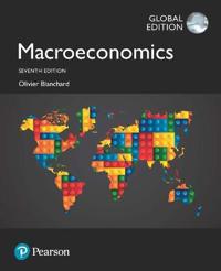 MacroEconomics Plus MyEconLab with Pearson eText