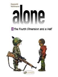Alone 6