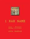 1 Rah Name: Irani - Farsarabi Grammar and Dictionary