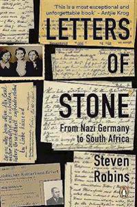 Letters of Stone
