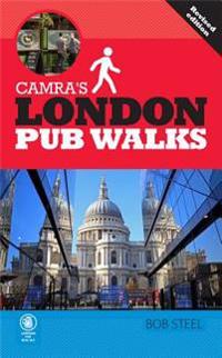 Camra's London Pub Walks