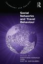 Social Networks and Travel Behaviour