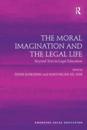 Moral Imagination and the Legal Life