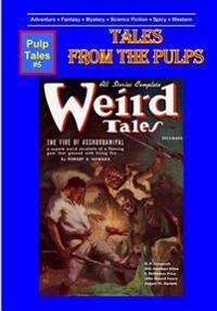 Tales from the Pulps #5
