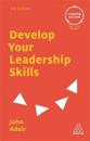 Develop Your Leadership Skills