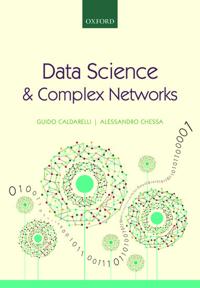 Data Science and Complex Networks