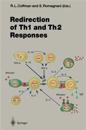 Redirection of Th1 and Th2 Responses