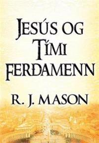 Jesus Og Timi Feroamenn