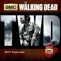 Cal 2017-The Walking Dead, AMC